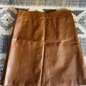 Chicwish skirt